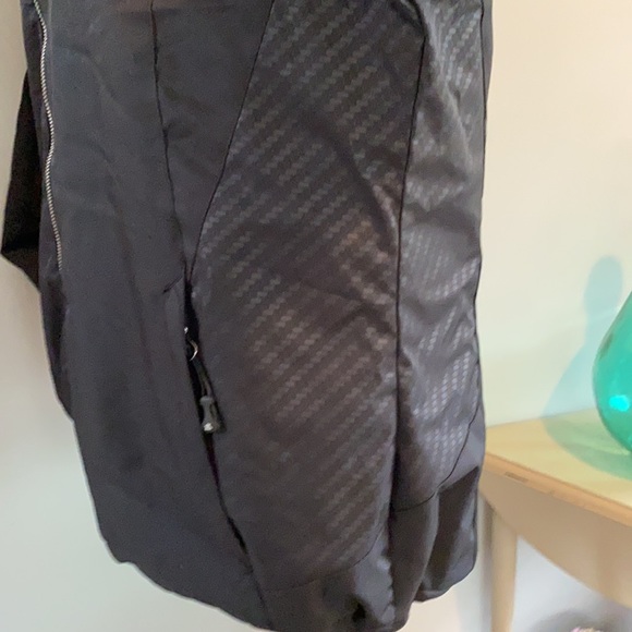 Zeroxposur Black Insulated Jacket NWT - Picture 10 of 16